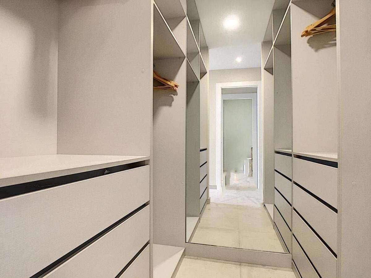 Antilia Terraces Apartment - 1809 Mar de Cristal Kültér fotó